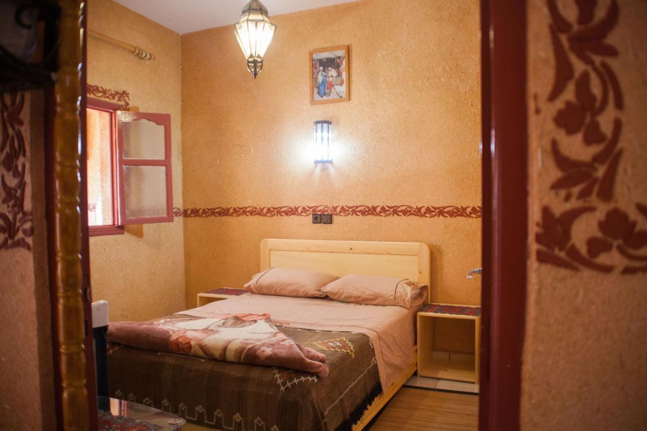 Maison De Vacance Тафраут Екстер'єр фото