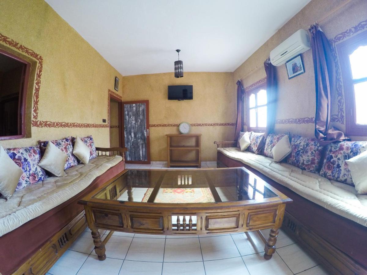 Maison De Vacance Тафраут Екстер'єр фото