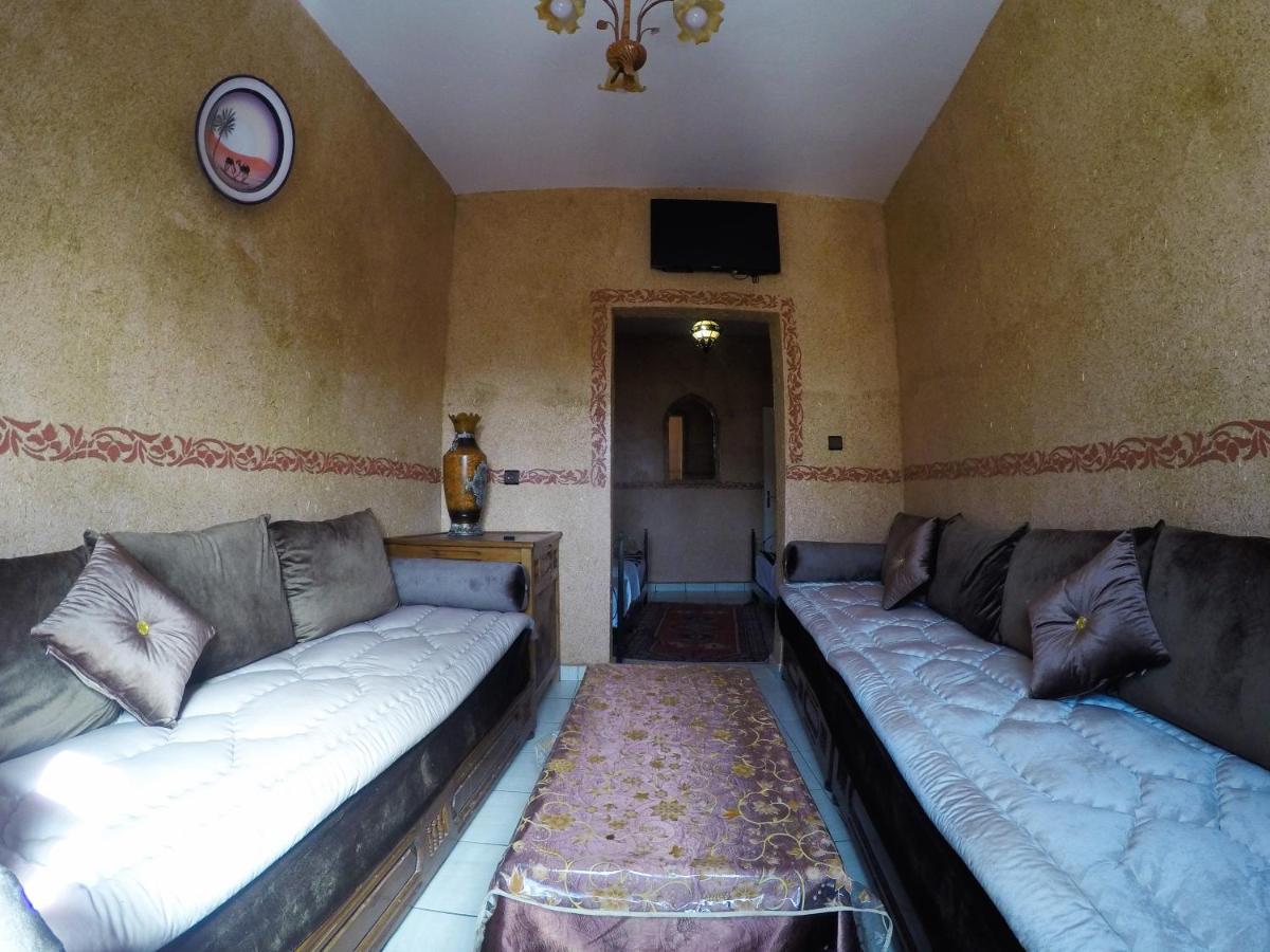 Maison De Vacance Тафраут Екстер'єр фото