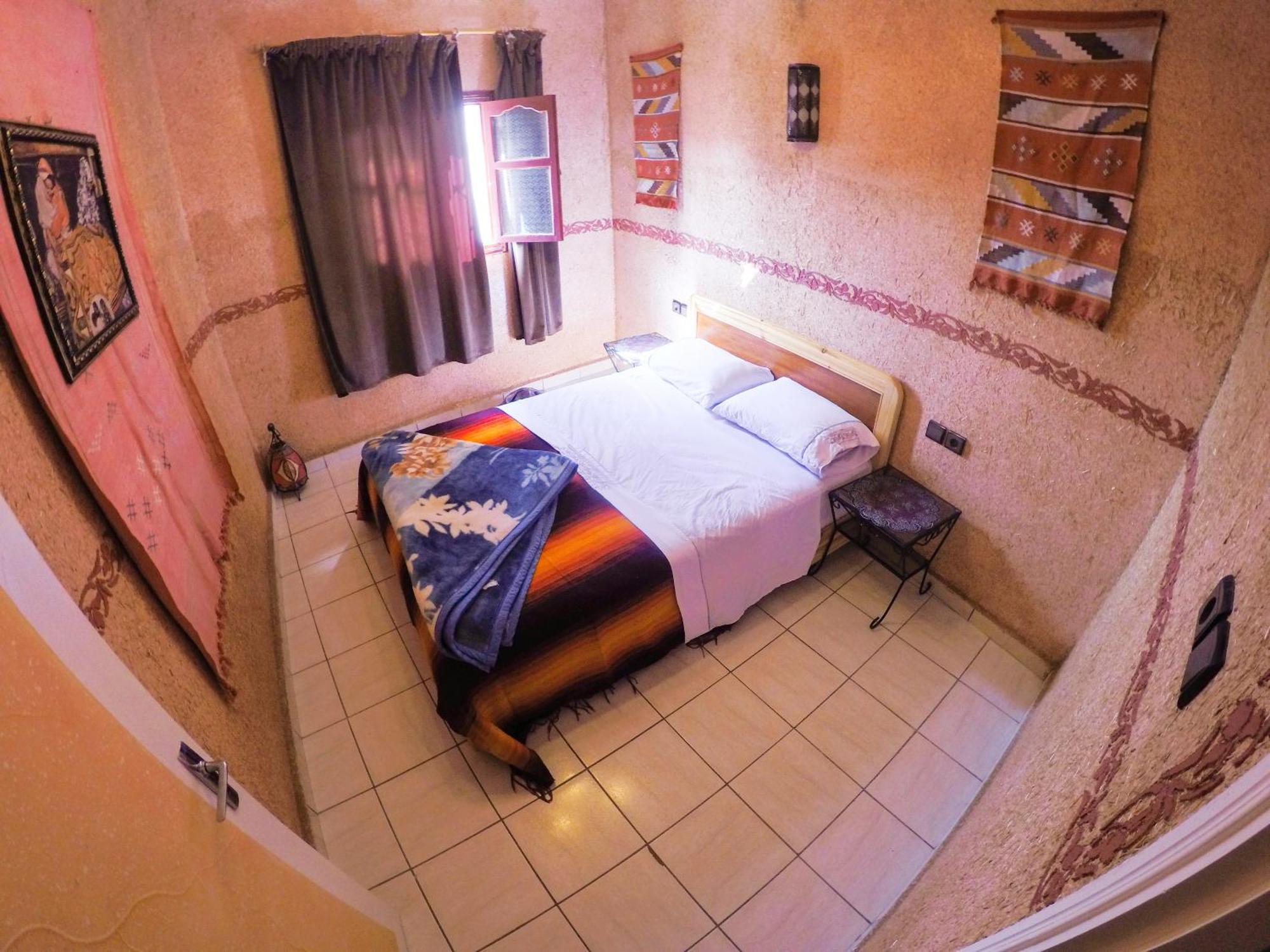 Maison De Vacance Тафраут Екстер'єр фото