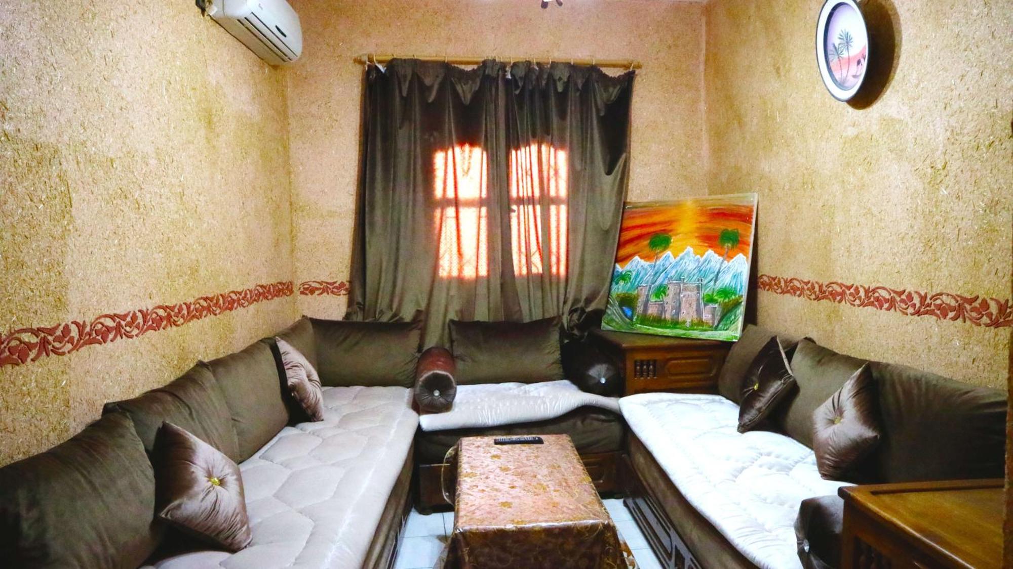Maison De Vacance Тафраут Екстер'єр фото