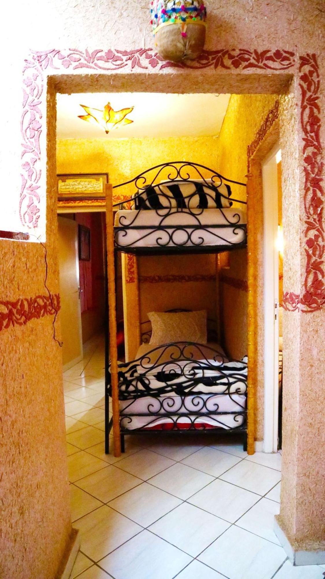 Maison De Vacance Тафраут Екстер'єр фото