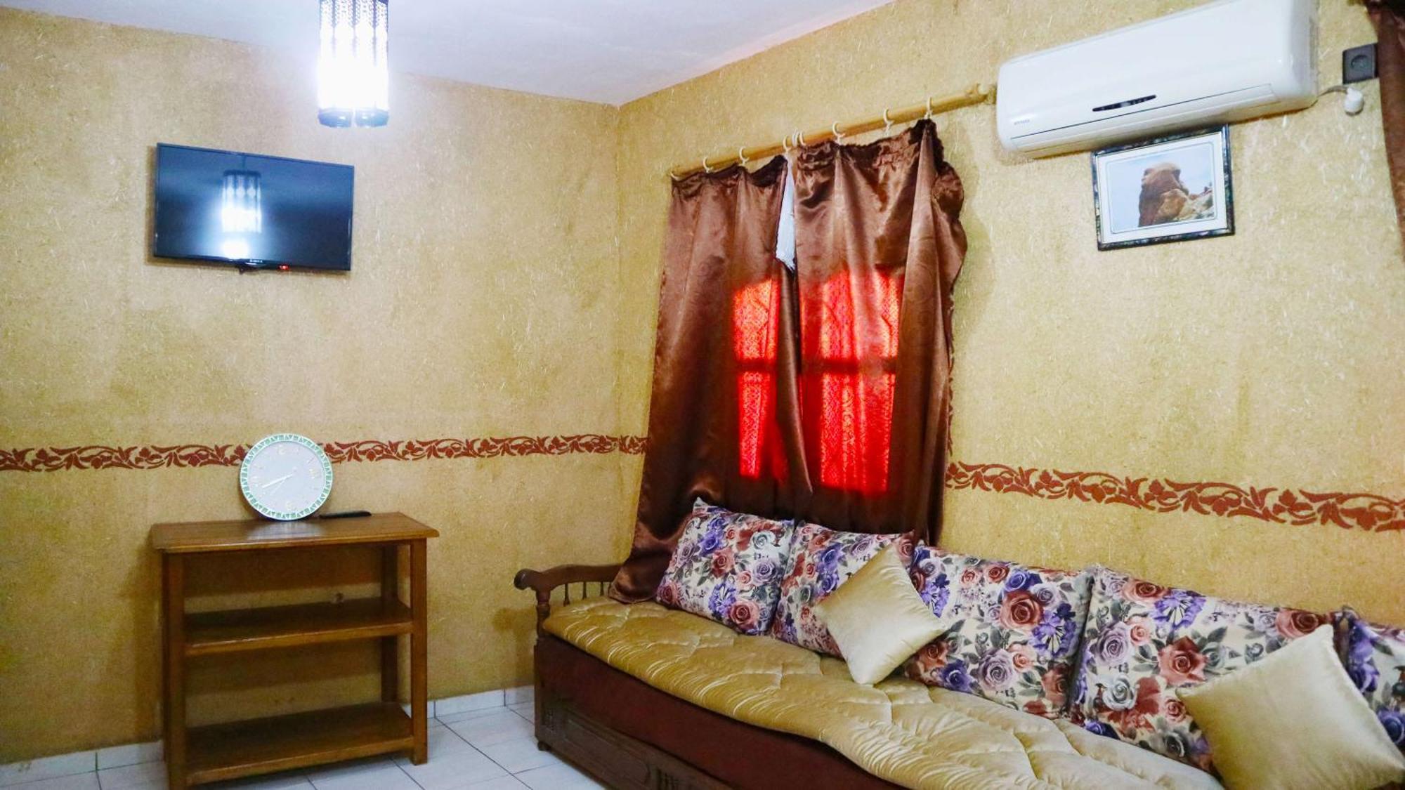 Maison De Vacance Тафраут Екстер'єр фото