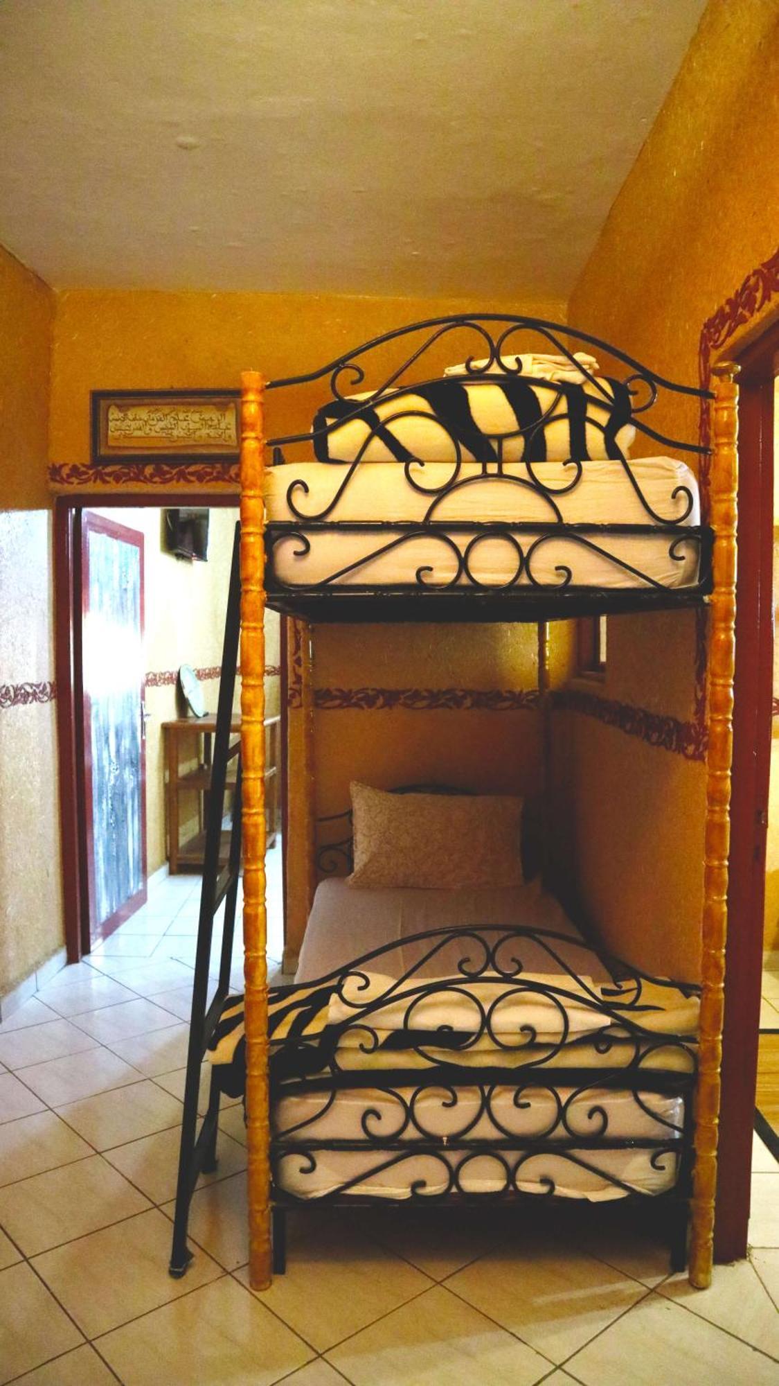 Maison De Vacance Тафраут Екстер'єр фото