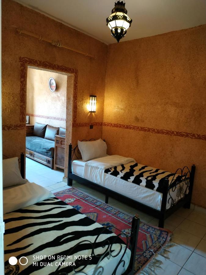 Maison De Vacance Тафраут Екстер'єр фото