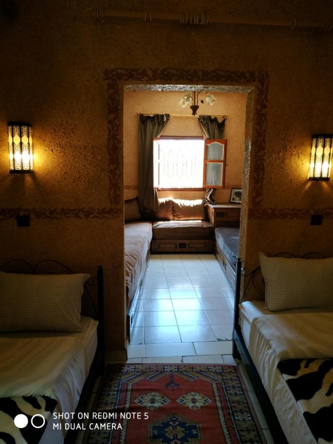 Maison De Vacance Тафраут Екстер'єр фото