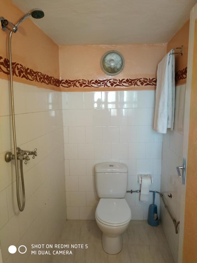 Maison De Vacance Тафраут Екстер'єр фото