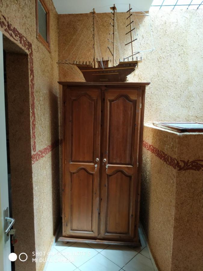 Maison De Vacance Тафраут Екстер'єр фото