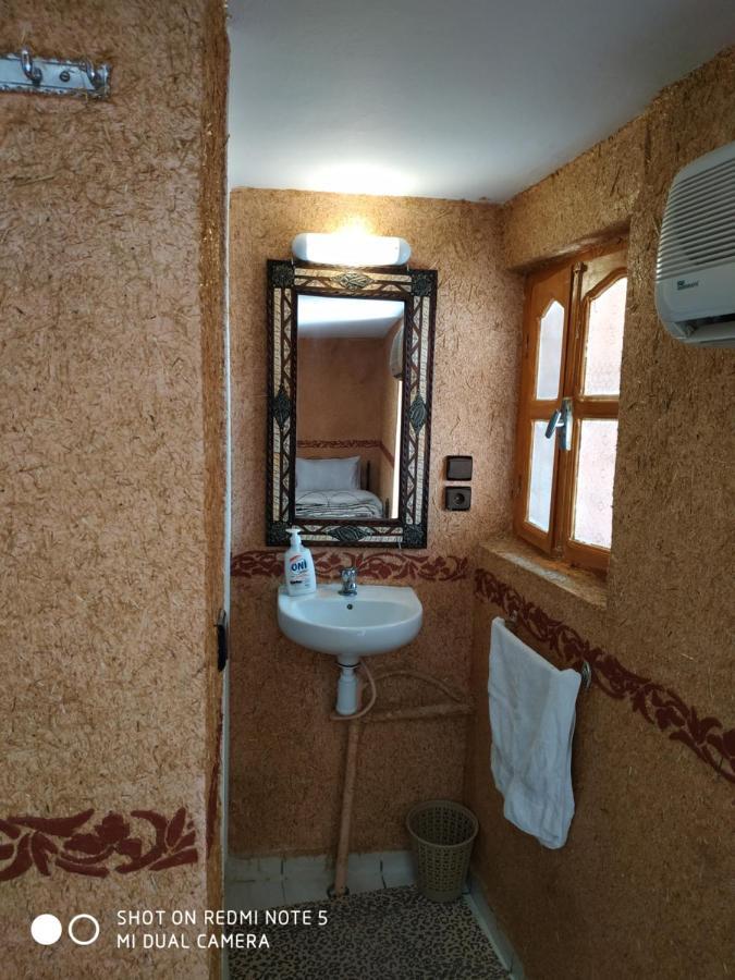 Maison De Vacance Тафраут Екстер'єр фото