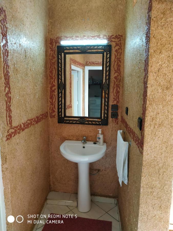 Maison De Vacance Тафраут Екстер'єр фото