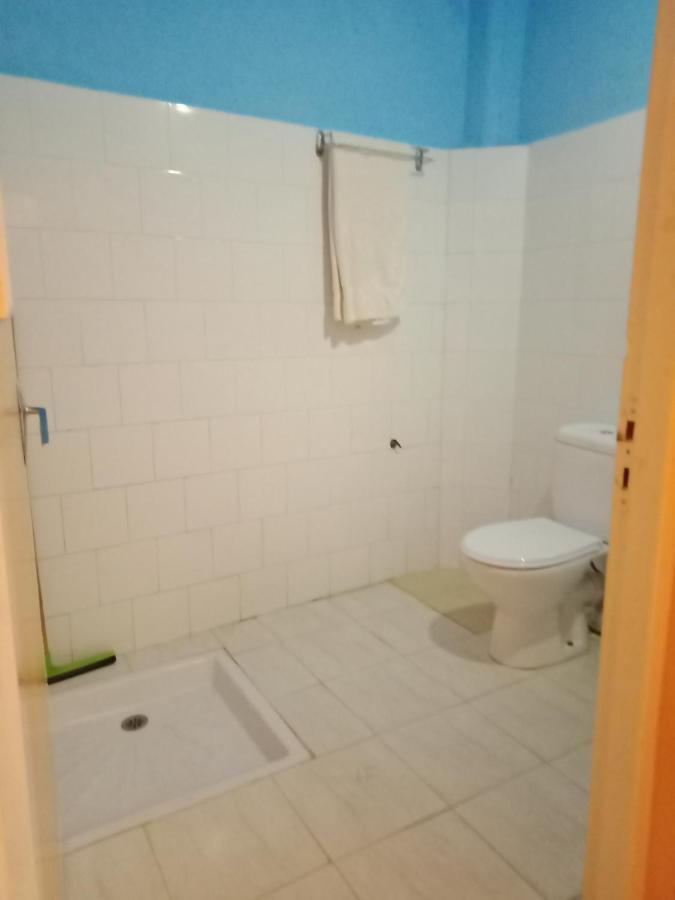 Maison De Vacance Тафраут Екстер'єр фото