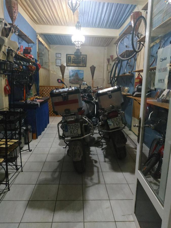 Maison De Vacance Тафраут Екстер'єр фото